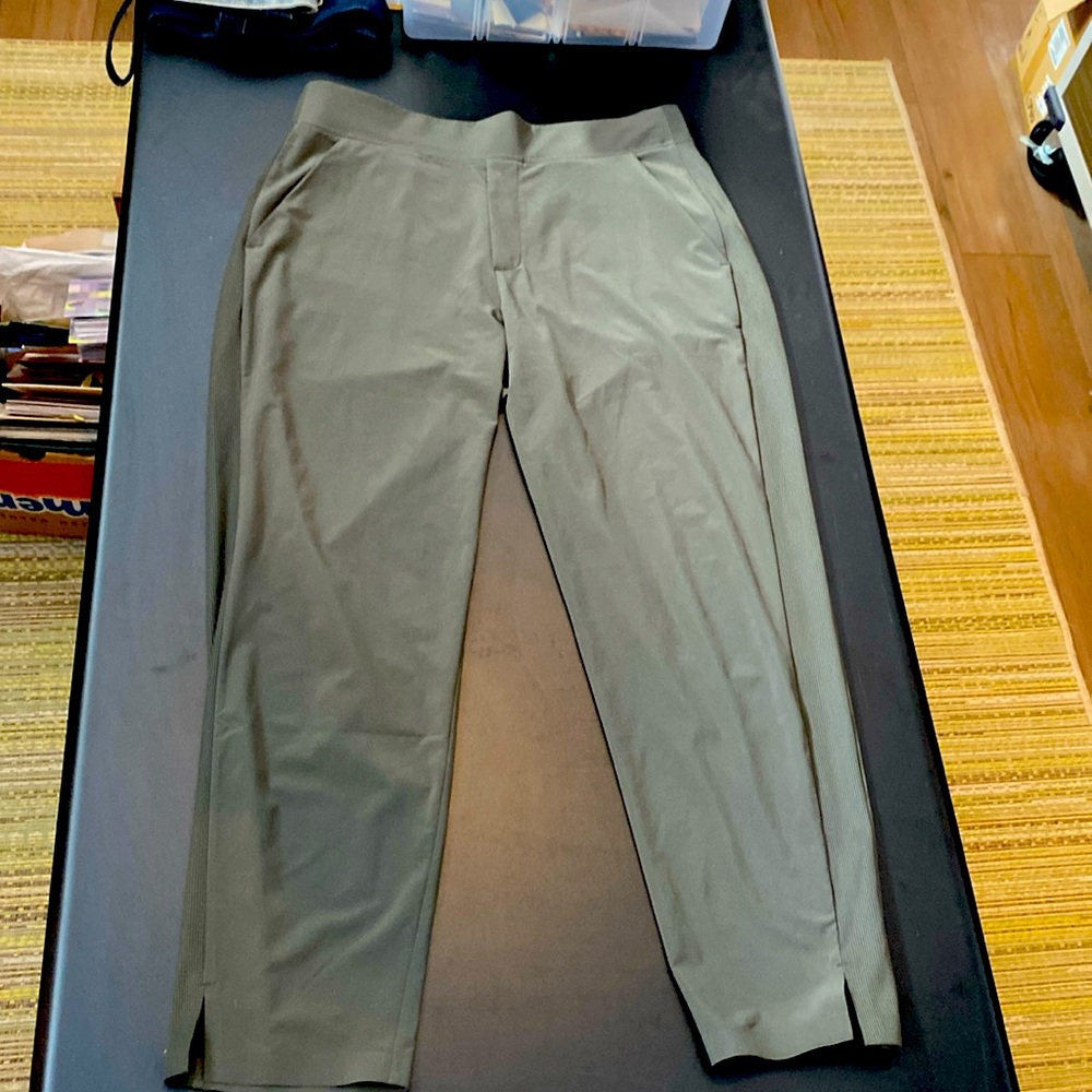 Athleta Brooklyn pants